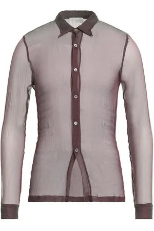 DRIES VAN NOTEN TOPS - Hemden