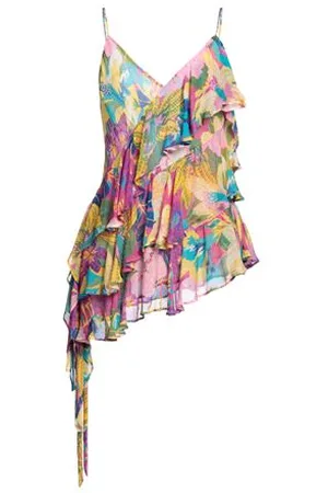 Msgm TOPS - Tops