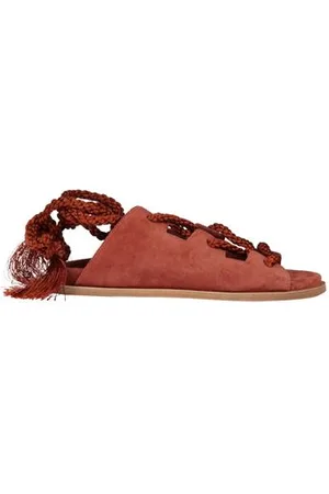 FORTE FORTE SCHUHE - Sandalen