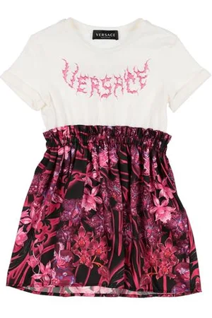 VERSACE KLEIDER - Kinderkleider