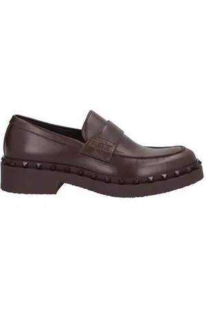 VALENTINO GARAVANI SCHUHE - Mokassins