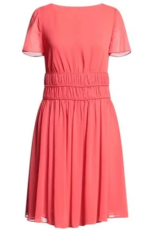 Emporio Armani KLEIDER - Midi-Kleider