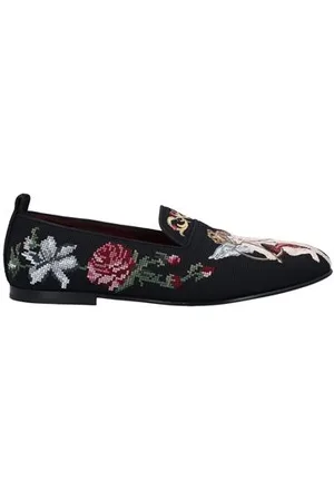 Dolce & Gabbana SCHUHE - Mokassins