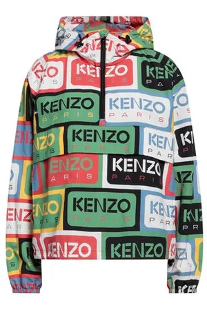 Kenzo JACKEN & MÄNTEL - Jacken und Anoraks