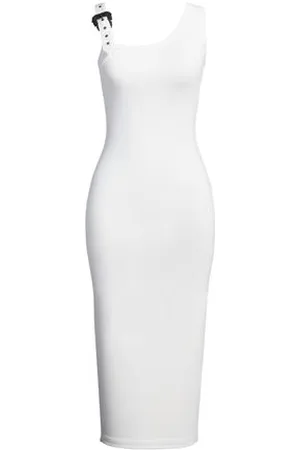 VERSACE KLEIDER - Midi-Kleider