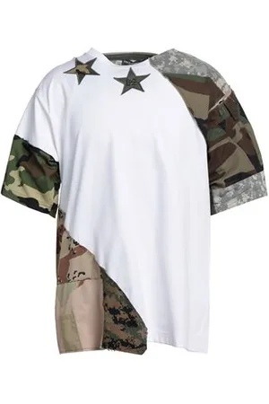 Dolce & Gabbana TOPS - T-shirts