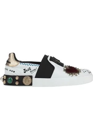 Dolce & Gabbana SCHUHE - Sneakers