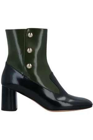 Rochas SCHUHE - Stiefeletten