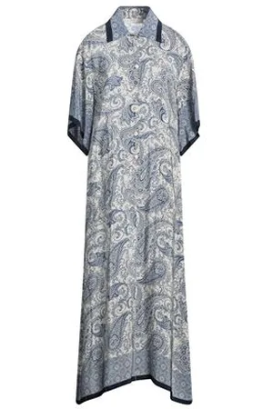 SEVENTY BY SERGIO TEGON KLEIDER - Maxi-Kleider