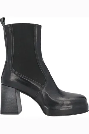 Moma SCHUHE - Stiefeletten