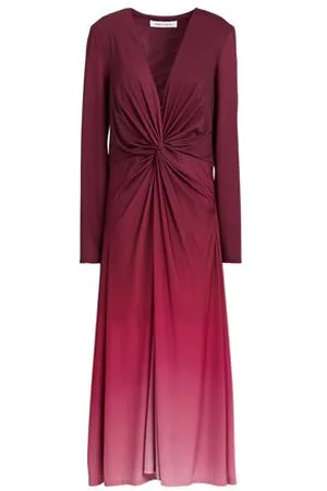 PRABAL GURUNG KLEIDER - Midi-Kleider