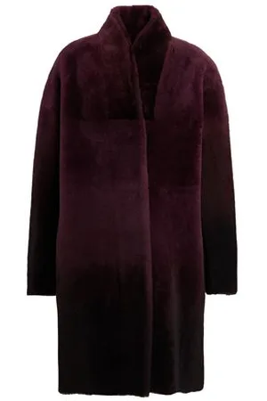 SALVATORE SANTORO JACKEN & MÄNTEL - Shearling- & Kunstfell