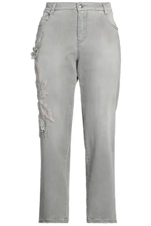 ERMANNO SCERVINO HOSEN & RÖCKE - Jeanshosen