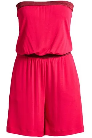 M Missoni OVERALLS - Playsuits