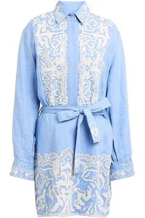 ALÉMAIS KLEIDER - Mini-Kleider