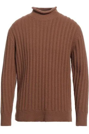 KANGRA CASHMERE STRICKWAREN - Rollkragenpullover