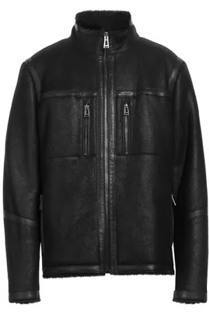 Belstaff JACKEN & MÄNTEL - Shearling- & Kunstfell