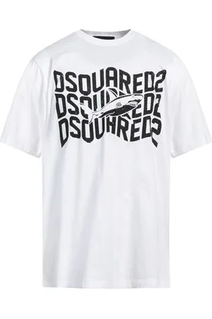 Dsquared2 TOPS - T-shirts