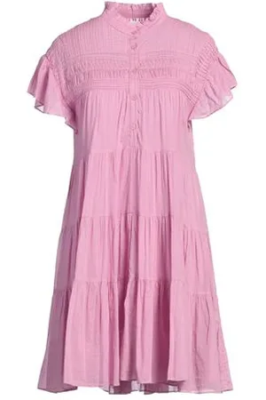 Marant Etoile KLEIDER - Mini-Kleider