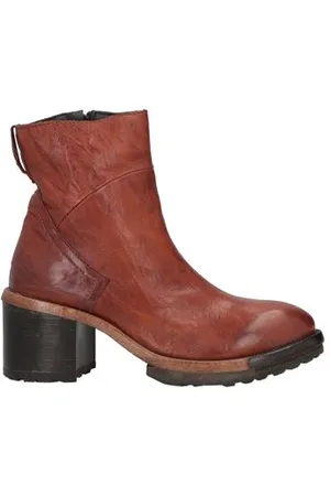 Moma SCHUHE - Stiefeletten