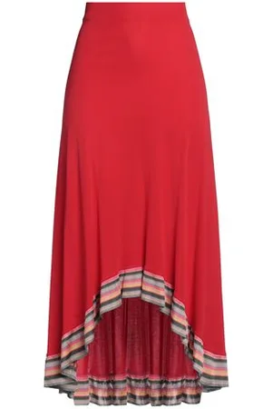 M Missoni HOSEN & RÖCKE - Maxi-Röcke