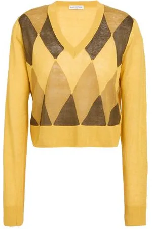 BALLANTYNE STRICKWAREN - Pullover
