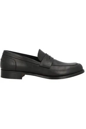 CANALI SCHUHE - Mokassins