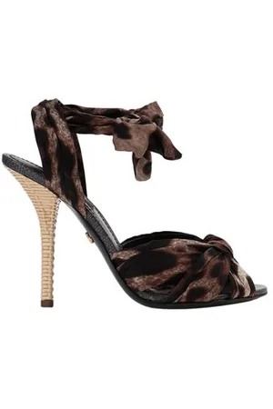 Dolce & Gabbana SCHUHE - Sandalen