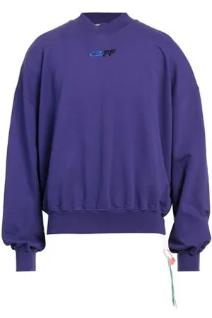 OFF-WHITE TOPS - Sweatshirts