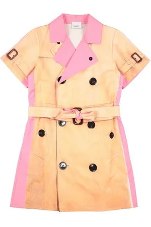 Burberry KLEIDER - Kinderkleider