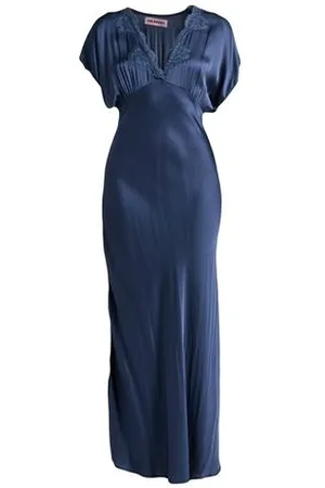 PINK MEMORIES KLEIDER - Maxi-Kleider