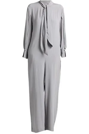 SEMICOUTURE OVERALLS - Jumpsuits