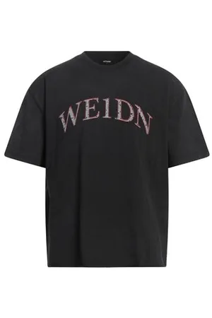 We11 Done TOPS - T-shirts