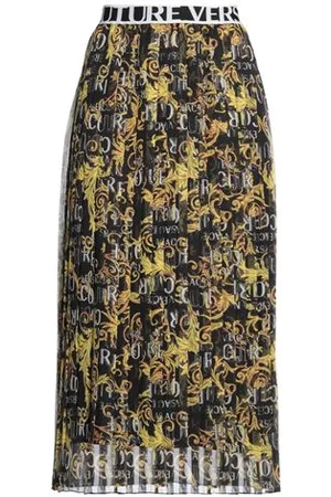VERSACE HOSEN & RÖCKE - Midi-Röcke