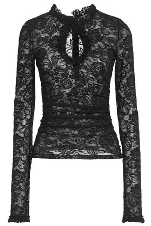 Msgm TOPS - Tops