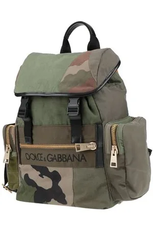 Dolce & Gabbana TASCHEN - Rucksäcke
