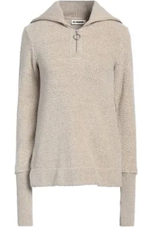 Jil Sander STRICKWAREN - Rollkragenpullover