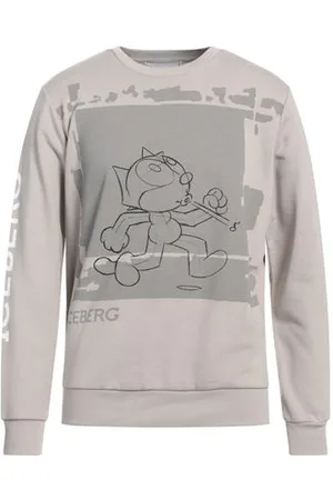 Iceberg TOPS - Sweatshirts