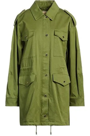 Michael Kors JACKEN & MÄNTEL - Jacken, Mäntel & Trenchcoats
