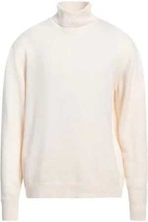 MARSĒM STRICKWAREN - Rollkragenpullover