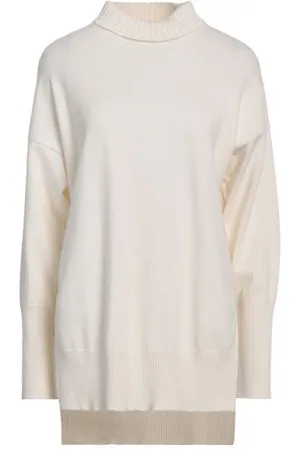 ANTONELLI STRICKWAREN - Rollkragenpullover