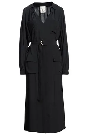 SEMICOUTURE KLEIDER - Midi-Kleider