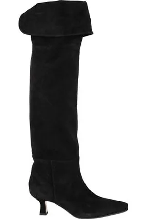 ANNA F. SCHUHE - Stiefel