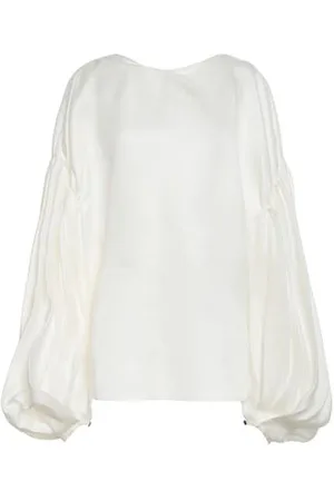 Khaite TOPS - Tops