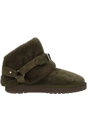 Burberry SCHUHE - Stiefeletten