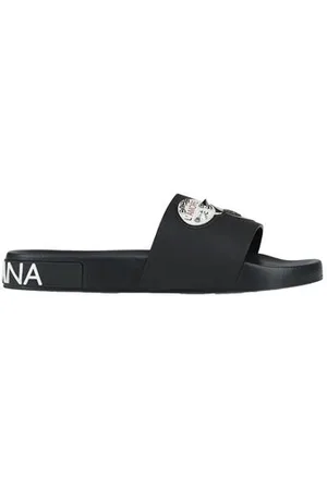 Dolce & Gabbana SCHUHE - Sandalen