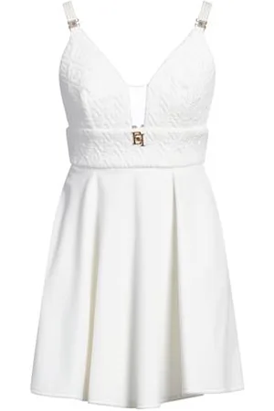 Elisabetta Franchi KLEIDER - Mini-Kleider