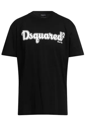 Dsquared2 TOPS - T-shirts