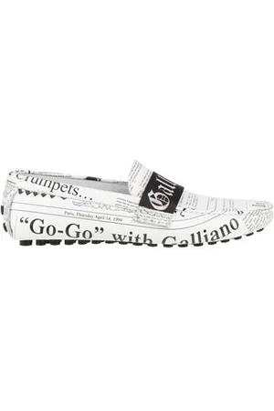 John Galliano SCHUHE - Mokassins