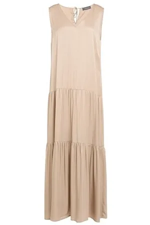 LORENA ANTONIAZZI KLEIDER - Maxi-Kleider